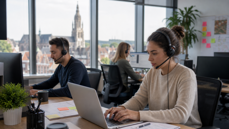 Uitzendbureau Breda - emdashplugins.nl